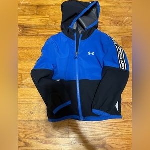 Under armour 2t lightweight jacket